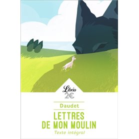 Lettres de mon moulin