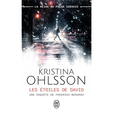 Les étoiles de David