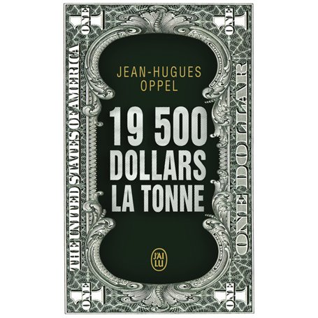 19 500 dollars la tonne