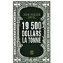 19 500 dollars la tonne