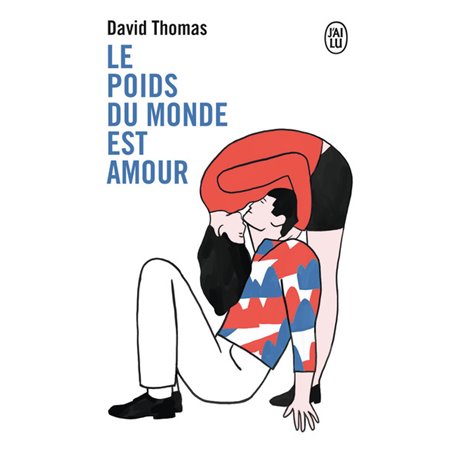 Le poids du monde est amour