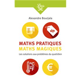 Maths pratiques, maths magiques