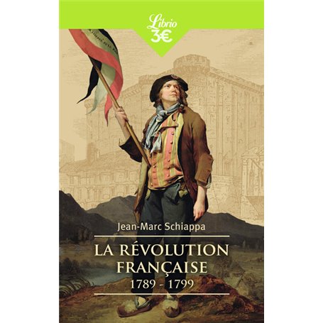 La Révolution française