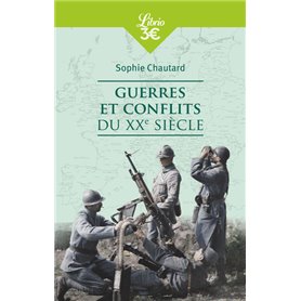 Guerres et conflits du XX siècle