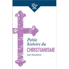 Petite histoire du christianisme