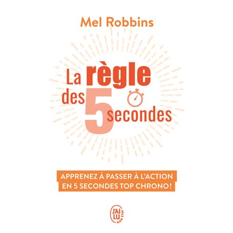 La règle des 5 secondes