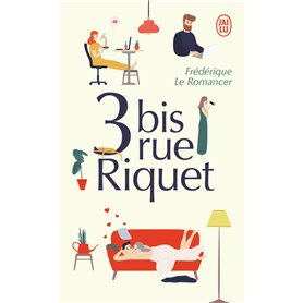 3 bis, rue Riquet