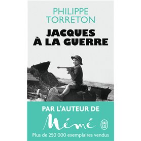 Jacques à la guerre