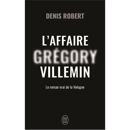 L'affaire Grégory Villemin