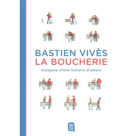 La Boucherie