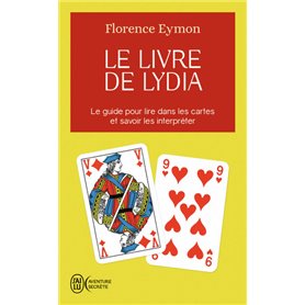 Le livre de Lydia