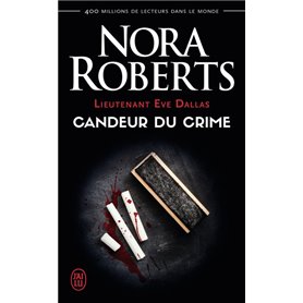 Candeur du crime