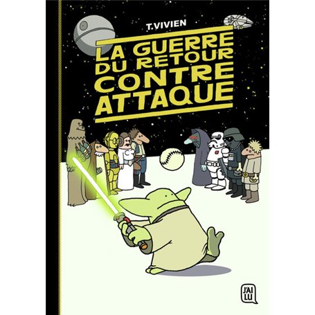 La guerre du retour contre-attaque