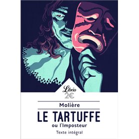Le Tartuffe ou L'Imposteur