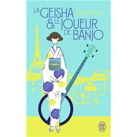 La geisha et le joueur de banjo