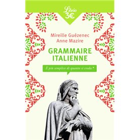 Grammaire italienne