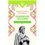 Grammaire italienne