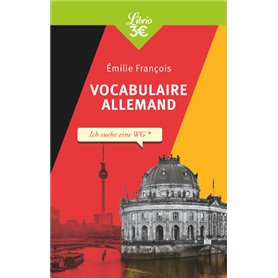 Vocabulaire allemand