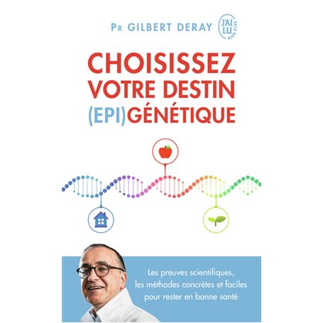 Choisissez votre destin (épi)génétique