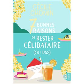 7 bonnes raisons de rester célibataire (ou pas)