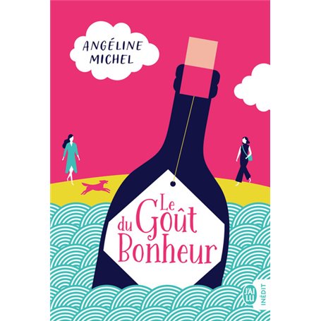 Le Goût du Bonheur