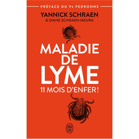 Maladie de Lyme