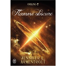 Flamme obscure