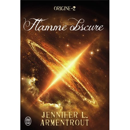 Flamme obscure