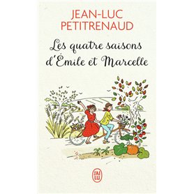 Les quatre saisons d'Emile et Marcelle