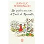 Les quatre saisons d'Emile et Marcelle