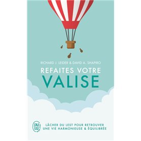 Refaites votre valise