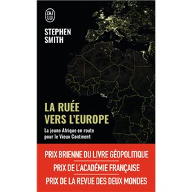 La ruée vers l'Europe