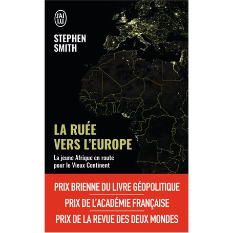 La ruée vers l'Europe