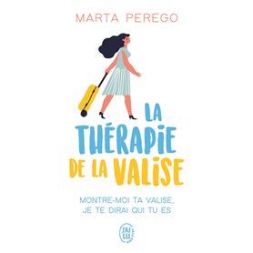 La thérapie de la valise