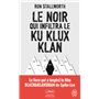 Le noir qui infiltra le Ku Klux Klan