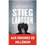 La folle enquête de Stieg Larsson