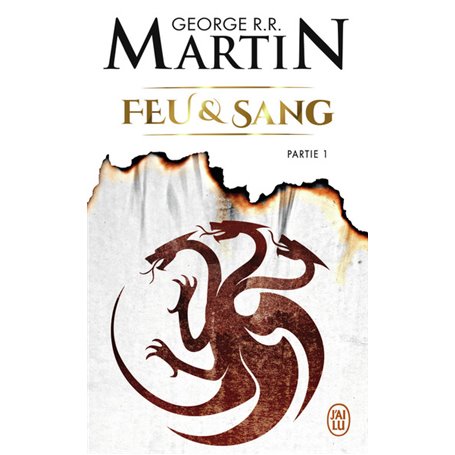 Feu et sang