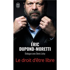 Le droit d'être libre