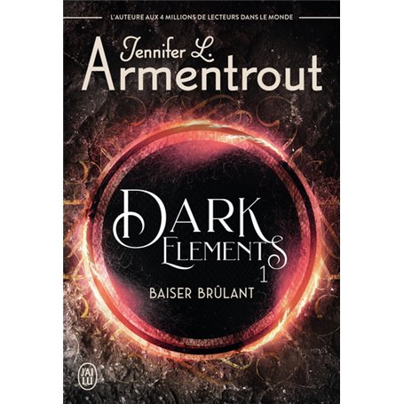 Dark Elements