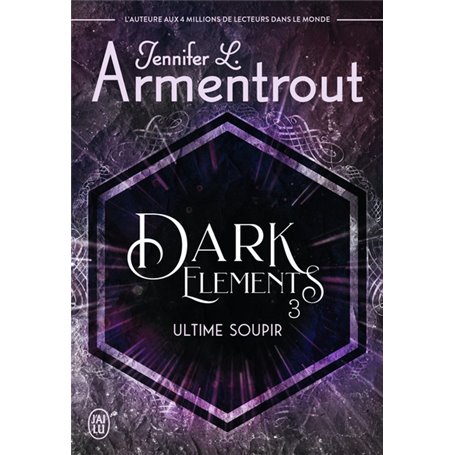 Dark Elements