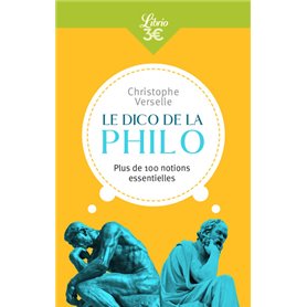 Le Dico de la philo