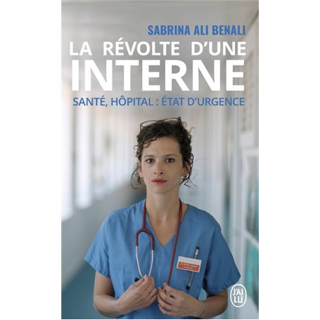 La révolte d'une interne