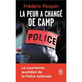 La peur a changé de camp