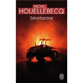 Sérotonine