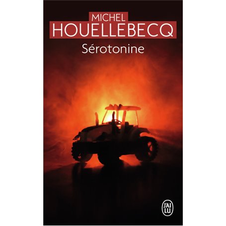 Sérotonine