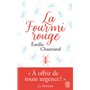 La fourmi rouge