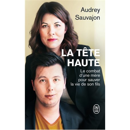 La tête haute