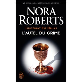 L'autel du crime