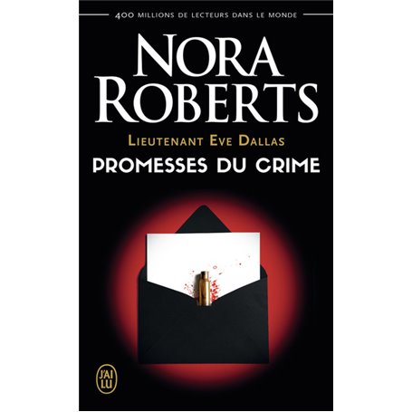 Promesses du crime