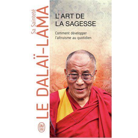 L'art de la sagesse